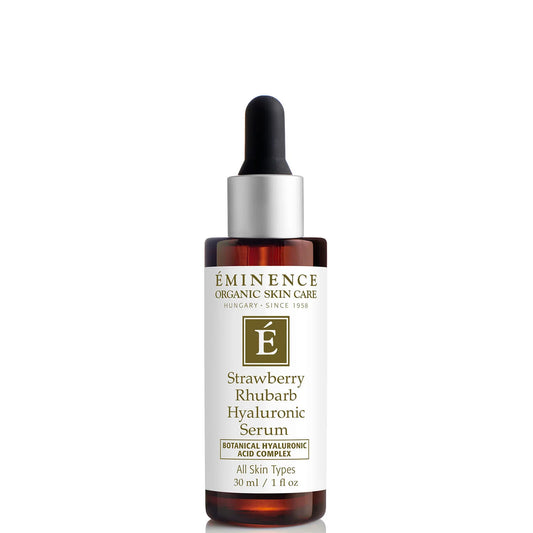 Eminence Organic Skin Care Strawberry  Serum
