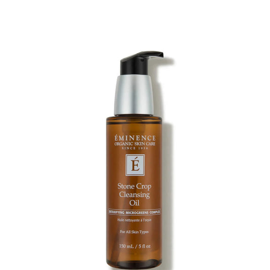 Eminence Stone Crop Cleansing Oil