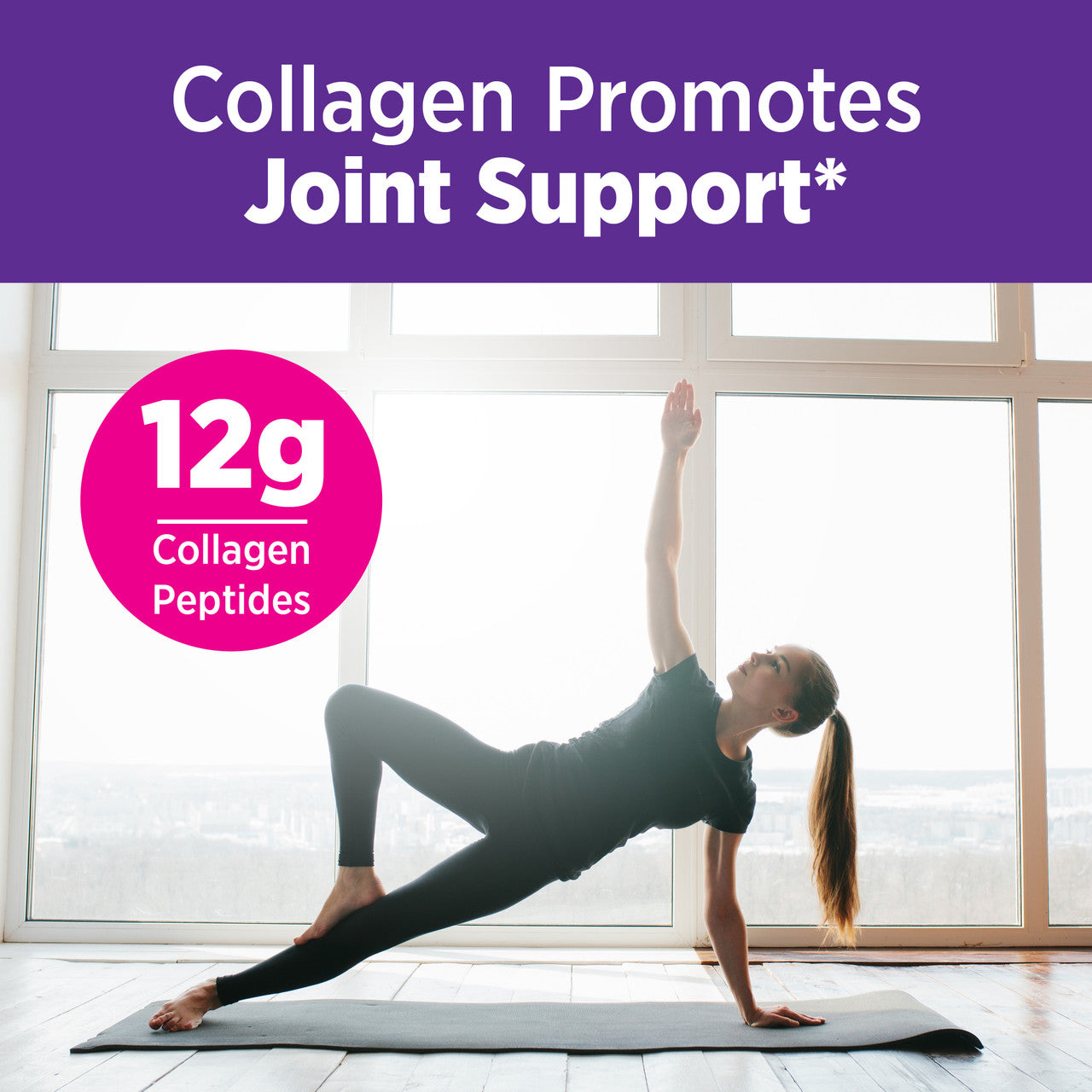 Collagen Glow