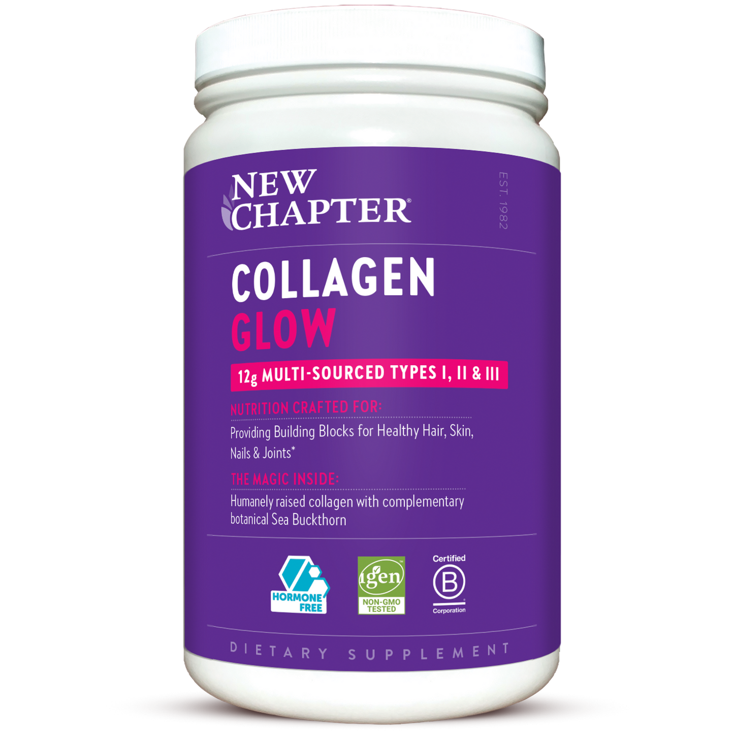 Collagen Glow