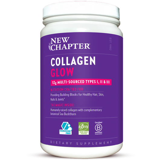 Collagen Glow