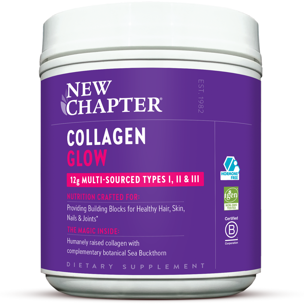 Collagen Glow