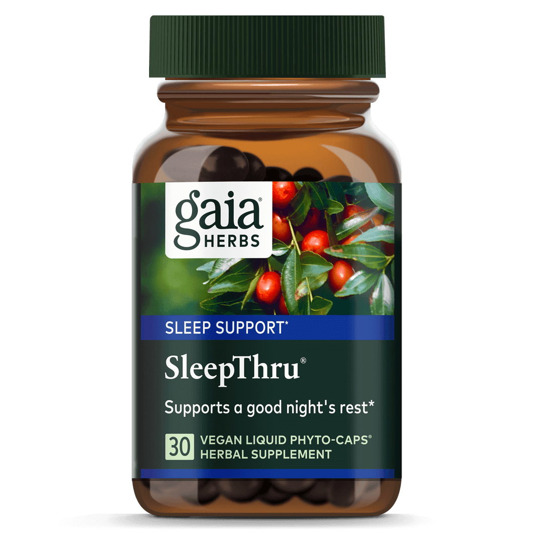 SleepThru®