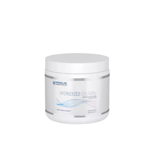 Hydrolyzed Collagen+
