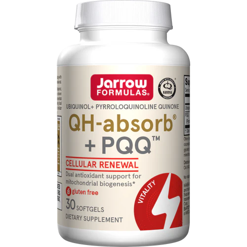 QH-absorb® + PQQ™