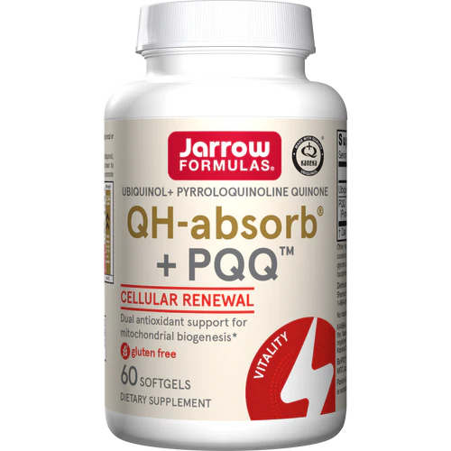 QH-absorb® + PQQ™