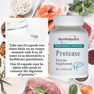 Protease