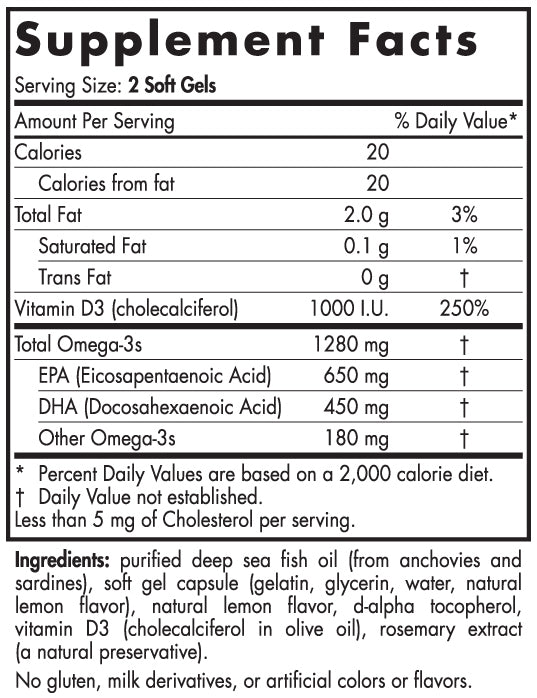 ProOmega®-D