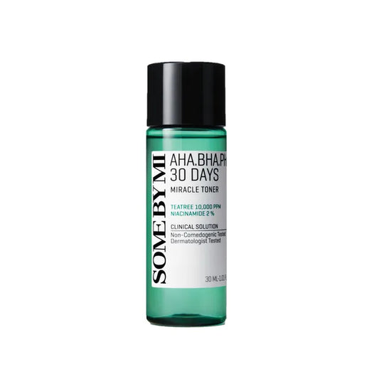 AHA, BHA, PHA 30 Days Miracle Toner Mini