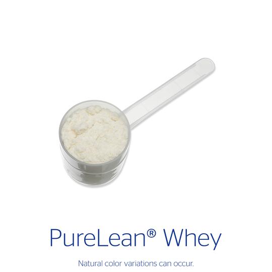 Whey Basics