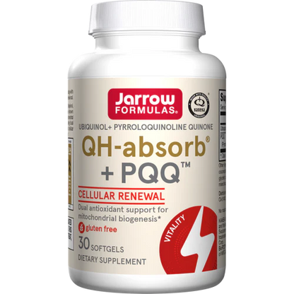 QH-absorb® + PQQ™